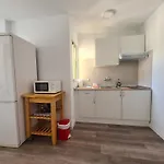 Maresia Apartman Bajamar