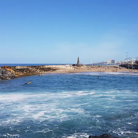 Maresia * Bajamar