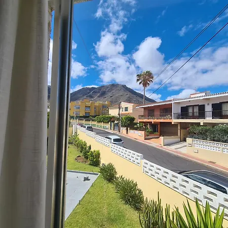 Maresia Apartman
