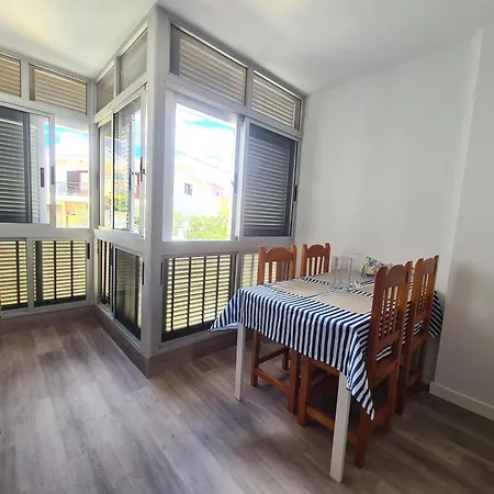 Apartman Maresia *