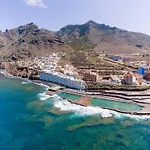 Maresia Apartmán *