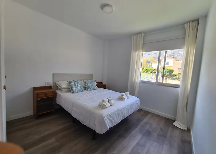 Maresia Appartement