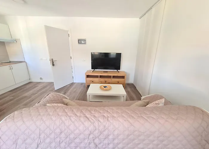 Appartement Maresia Bajamar (La Laguna)